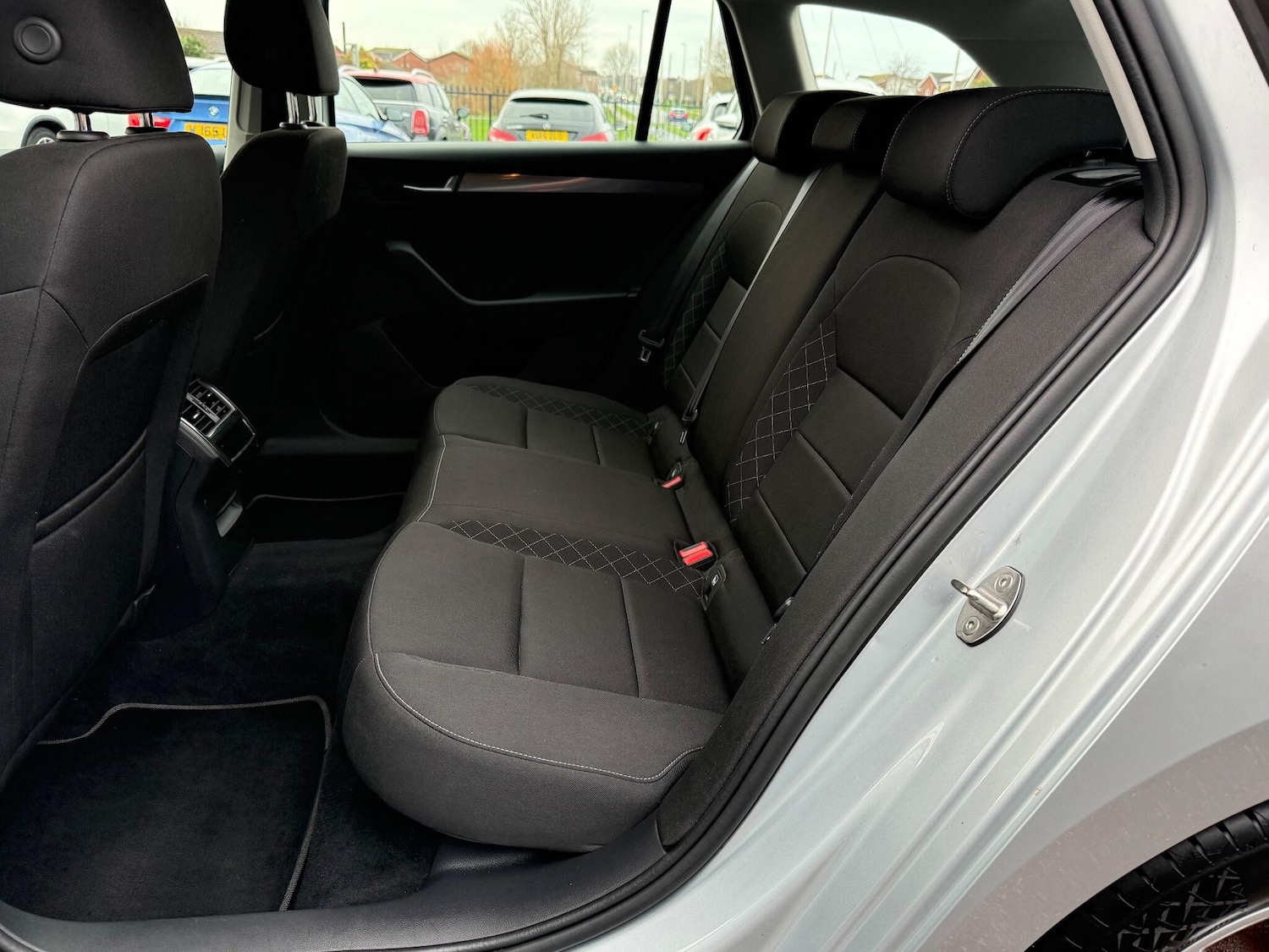 Used Skoda Superb 2024 for sale - 77177805: Photo 13