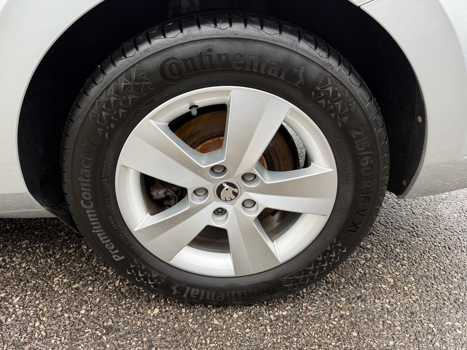 Used Skoda Superb 2024 for sale - 77177805: Photo 16