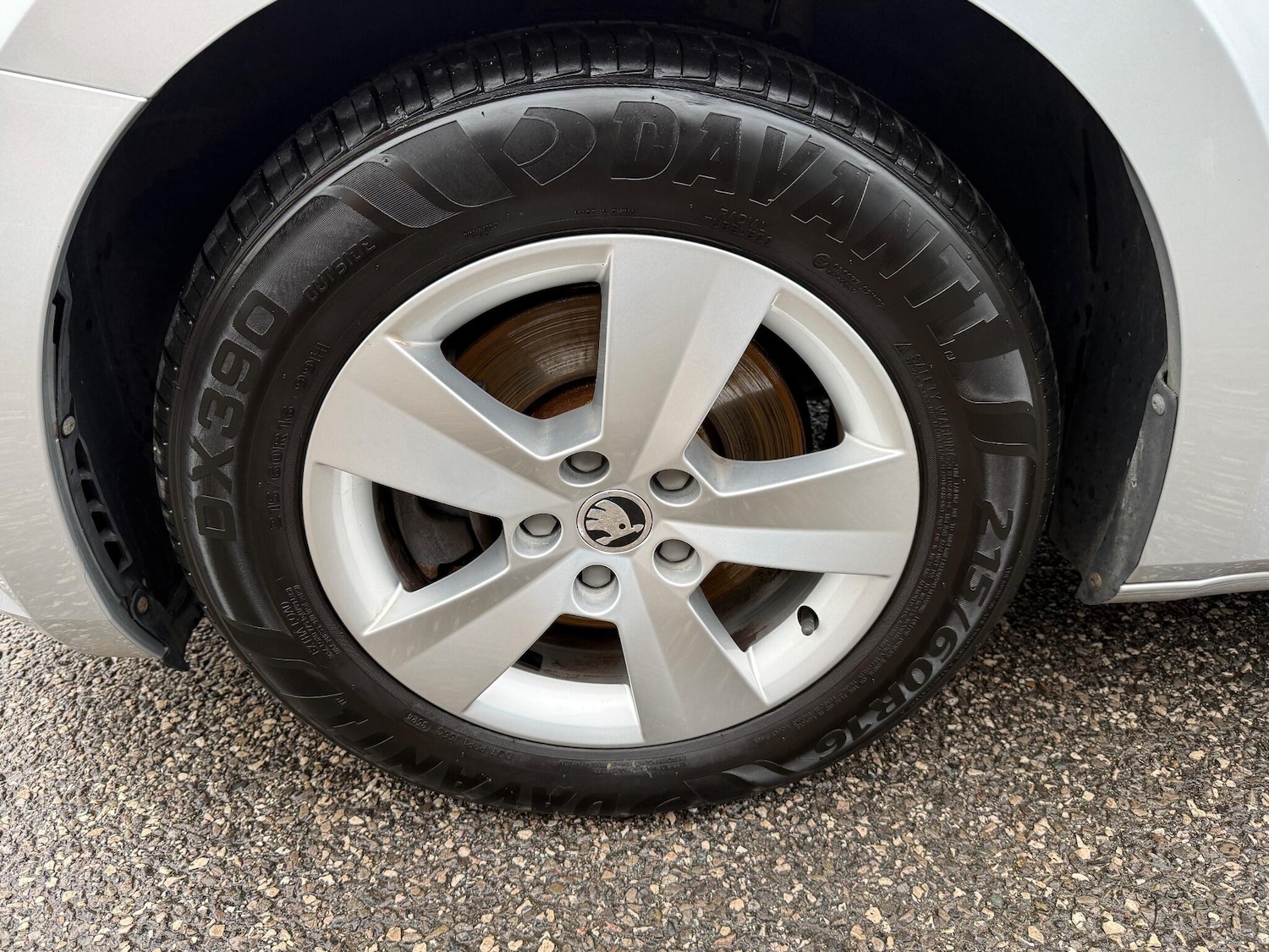 Used Skoda Superb 2024 for sale - 77177805: Photo 17