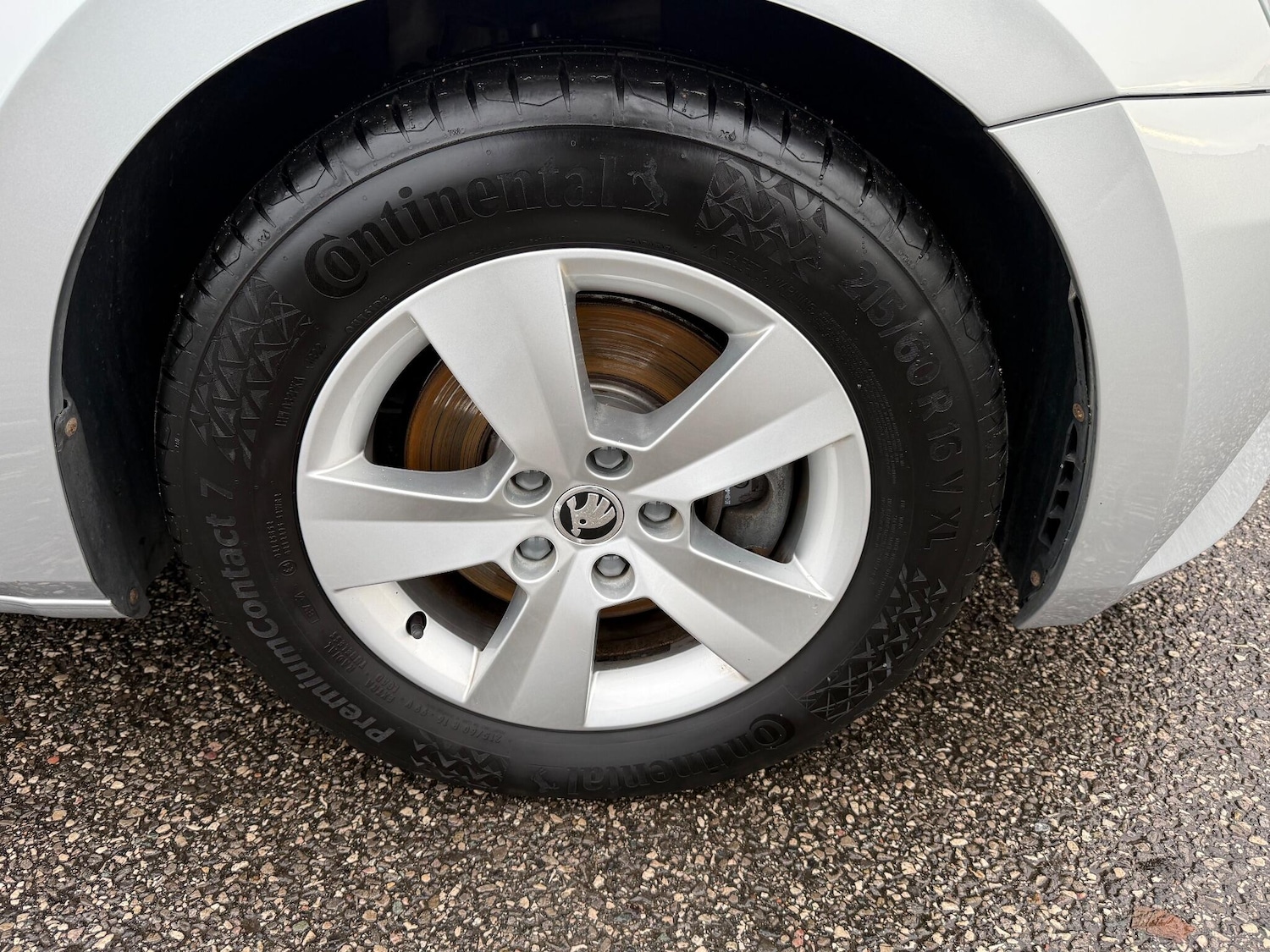 Used Skoda Superb 2024 for sale - 77177805: Photo 18