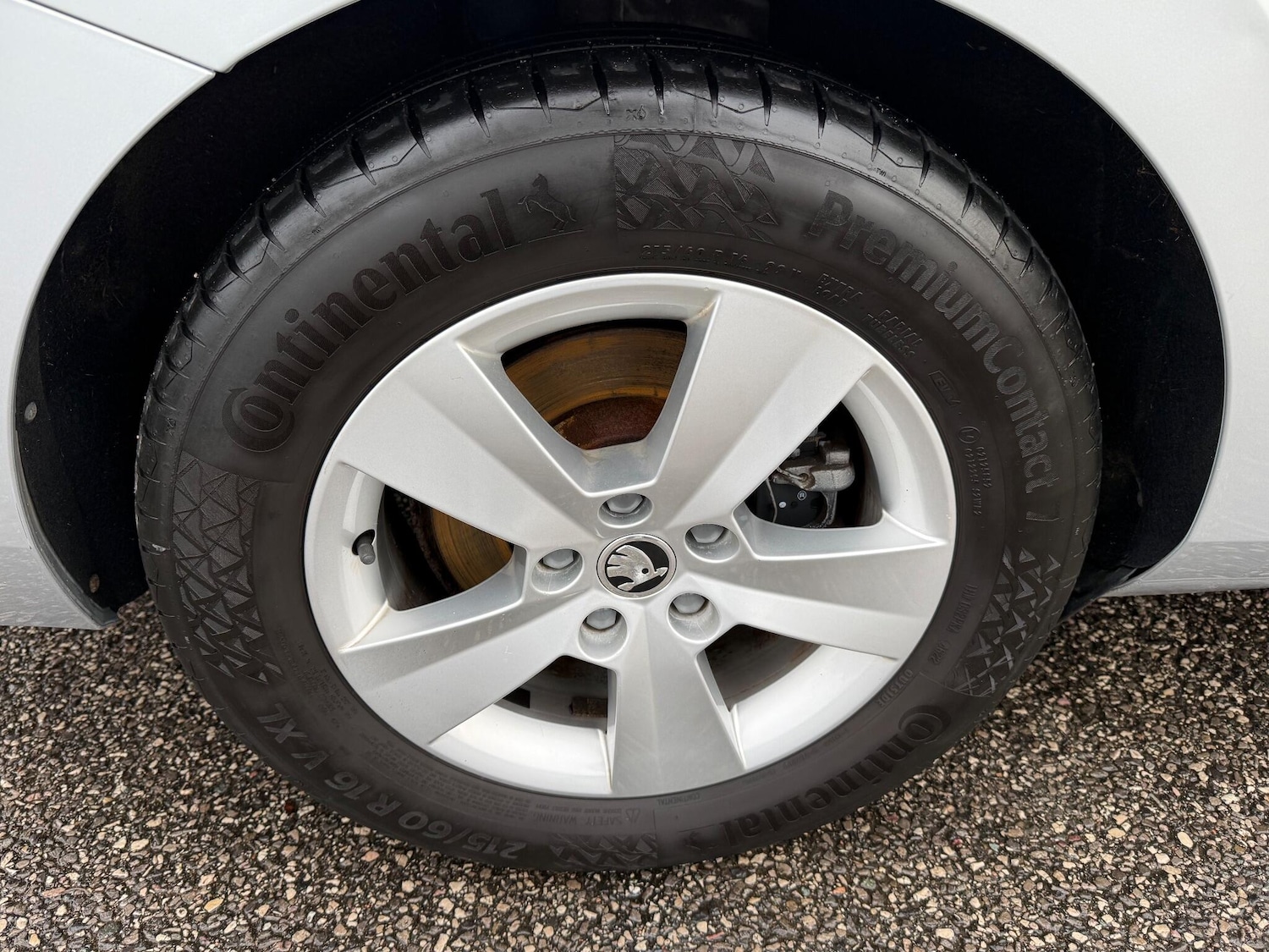 Used Skoda Superb 2024 for sale - 77177805: Photo 19