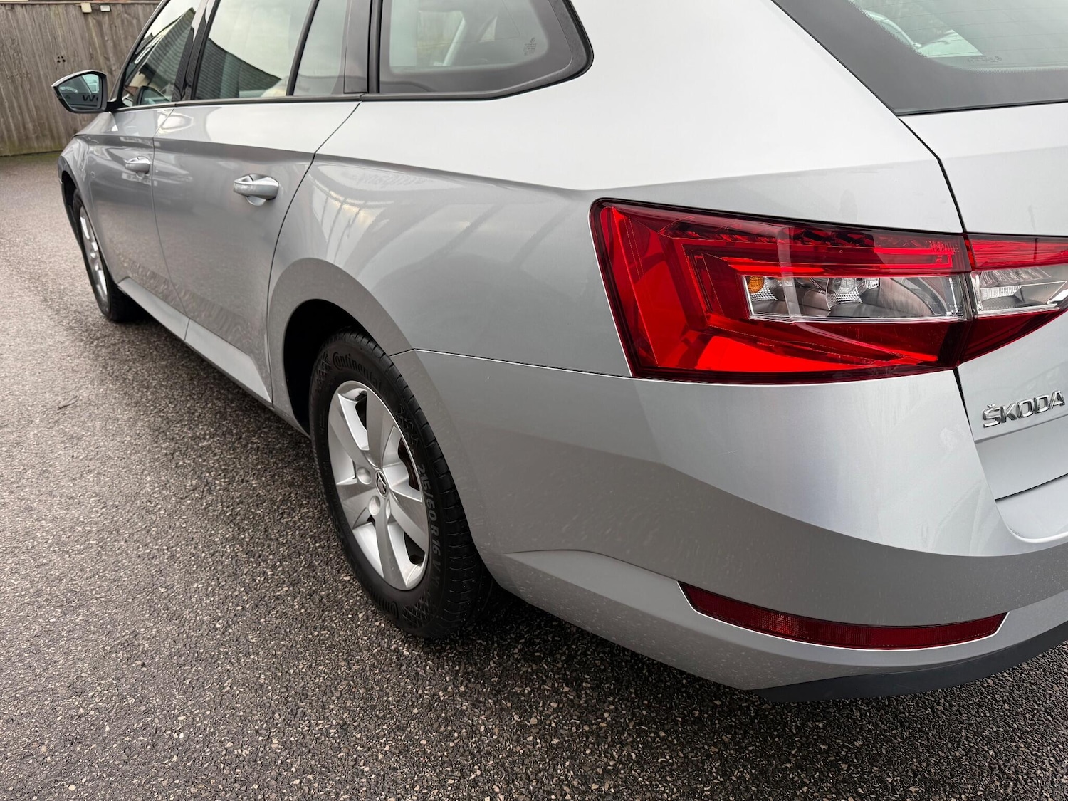 Used Skoda Superb 2024 for sale - 77177805: Photo 25