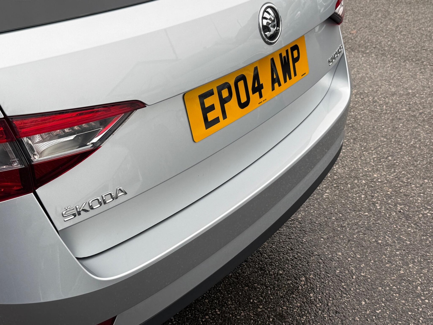 Used Skoda Superb 2024 for sale - 77177805: Photo 26