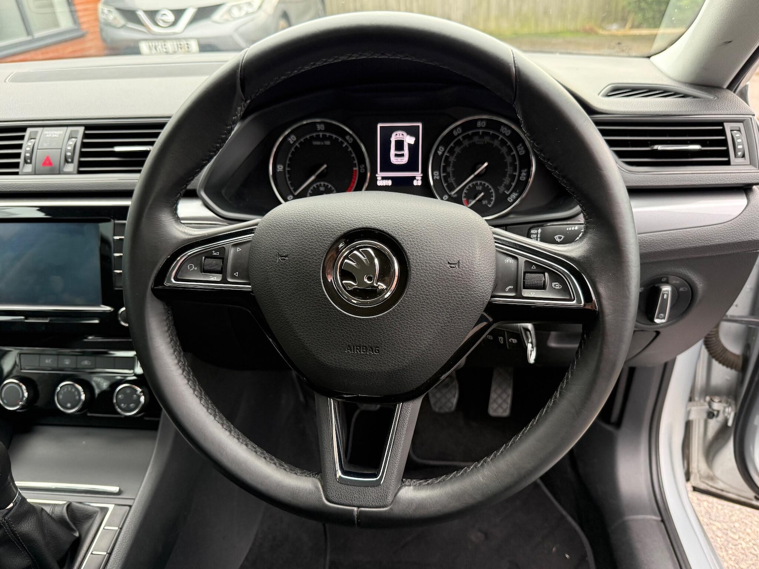 Used Skoda Superb 2024 for sale - 77177805: Photo 28