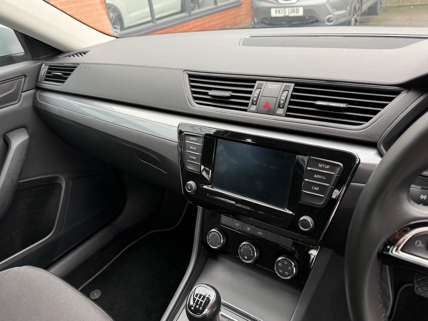 Used Skoda Superb 2024 for sale - 77177805: Photo 29