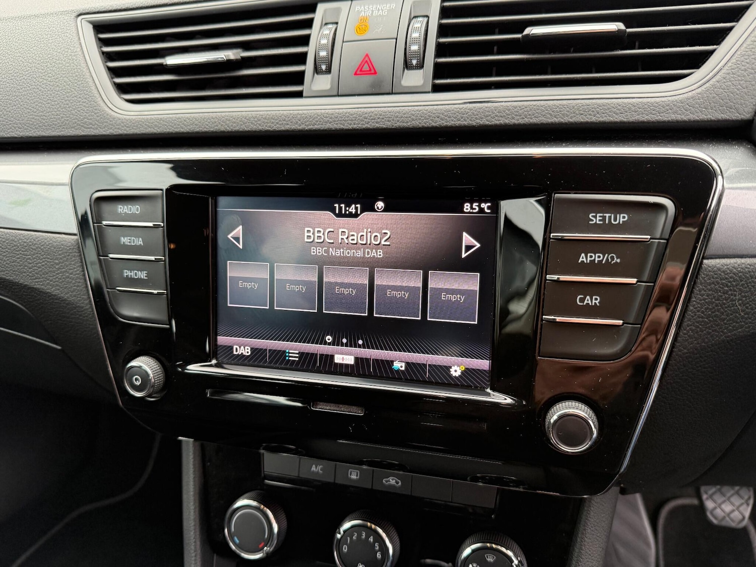 Used Skoda Superb 2024 for sale - 77177805: Photo 33