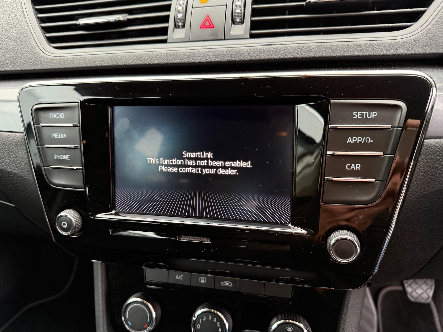 Used Skoda Superb 2024 for sale - 77177805: Photo 34