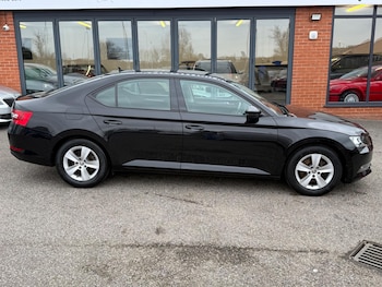 Used Skoda Superb 2026 for sale - 78491394: Photo