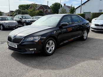 Used Skoda Superb 2019 for sale - 78491394: Photo