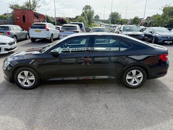 Used Skoda Superb 2019 for sale - 78491394: Photo