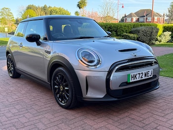 Used MINI Hatch 2022 for sale - 78475578: Photo