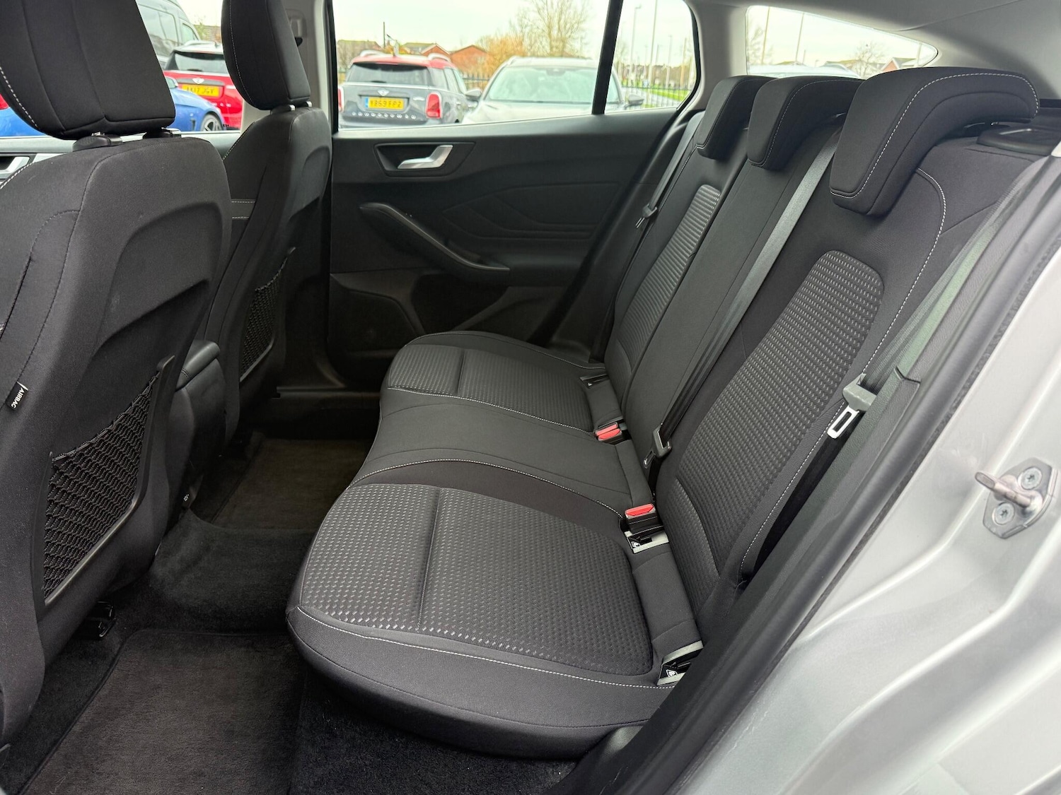 Used Ford Focus for sale - 77823815: Photo 13