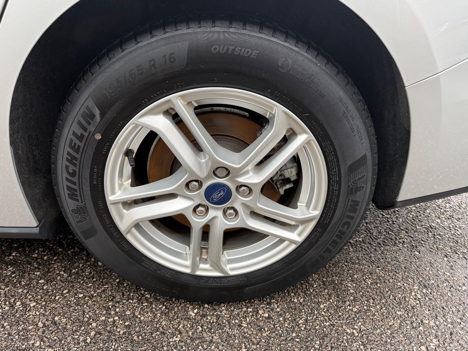 Used Ford Focus for sale - 77823815: Photo 17