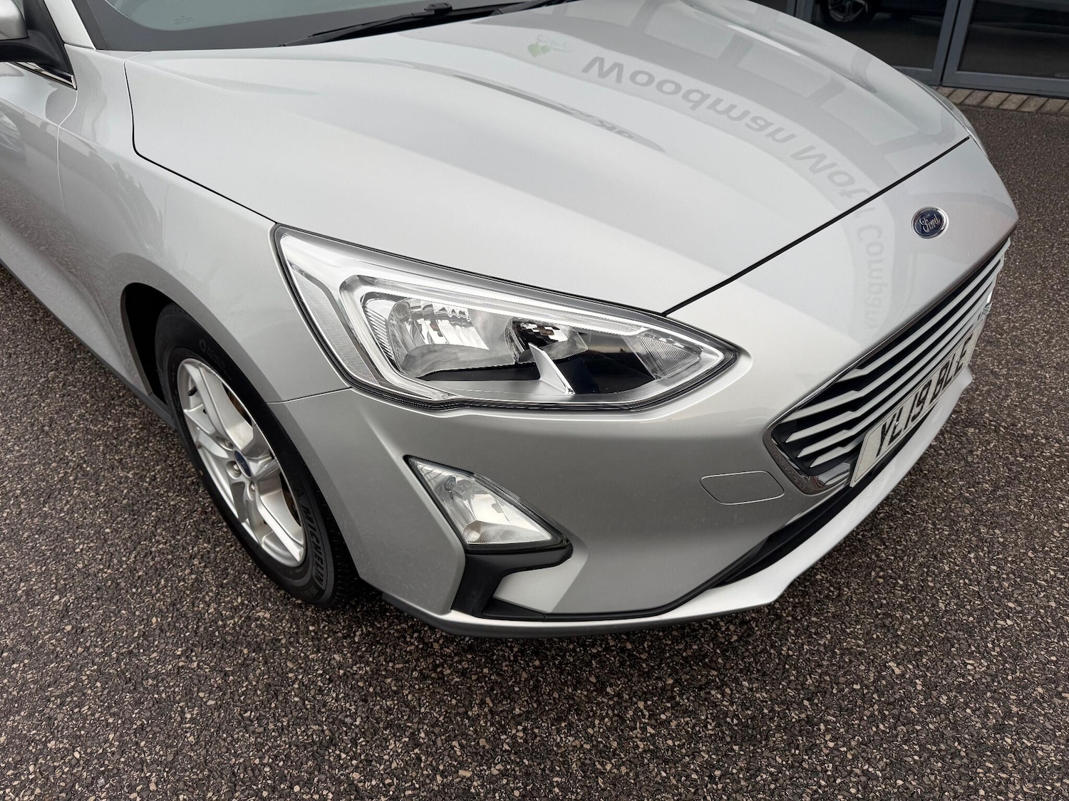 Used Ford Focus for sale - 77823815: Photo 21