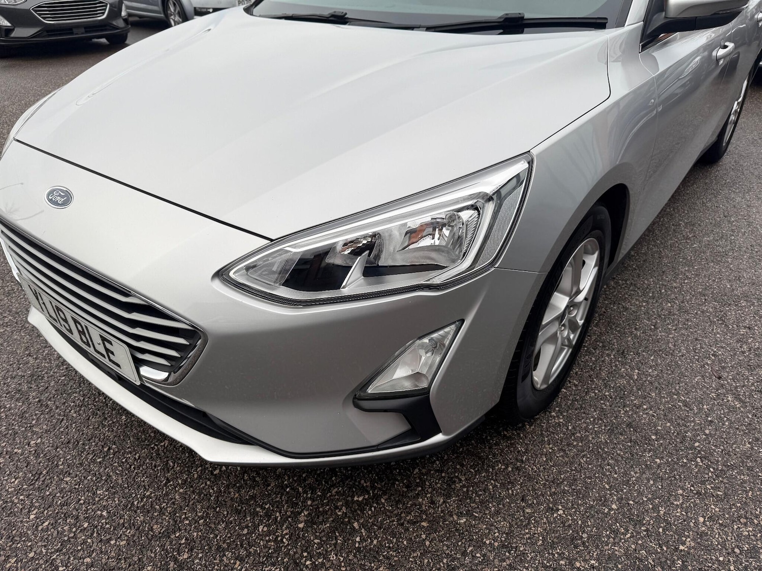 Used Ford Focus for sale - 77823815: Photo 22