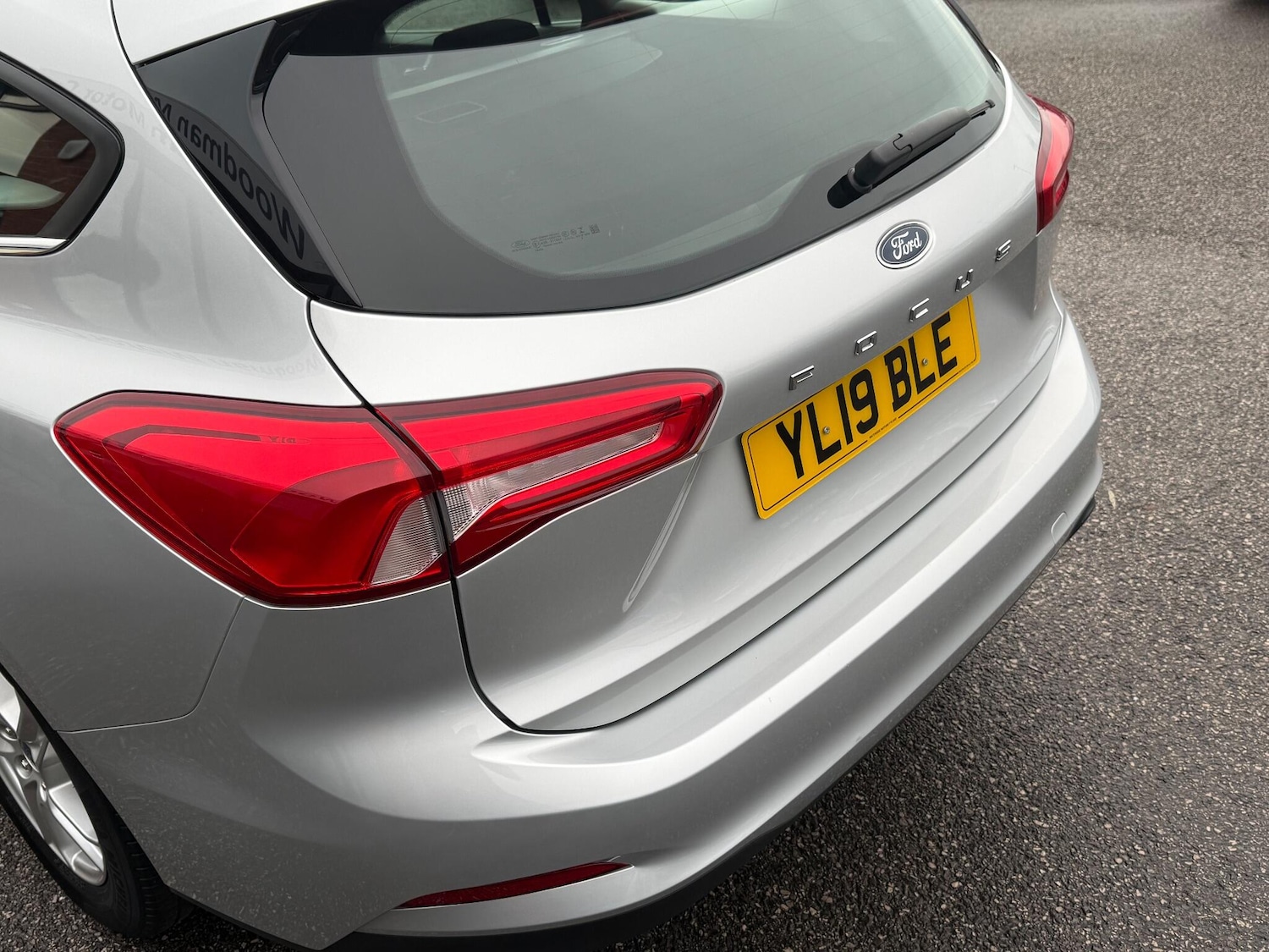 Used Ford Focus for sale - 77823815: Photo 27