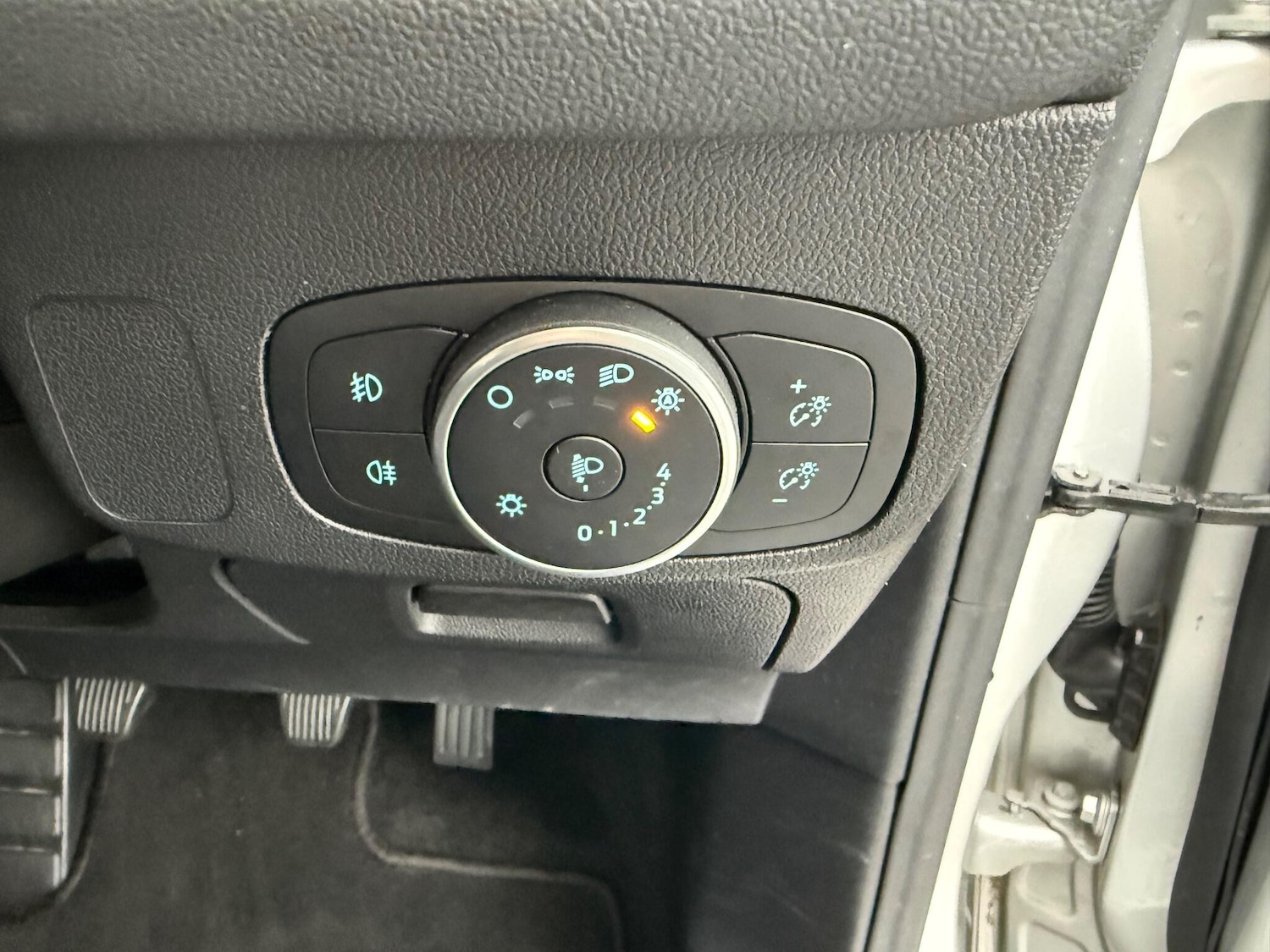 Used Ford Focus for sale - 77823815: Photo 29