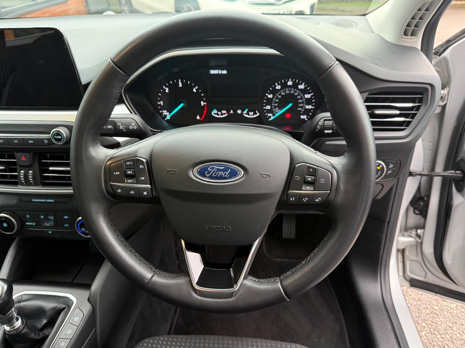 Used Ford Focus for sale - 77823815: Photo 30