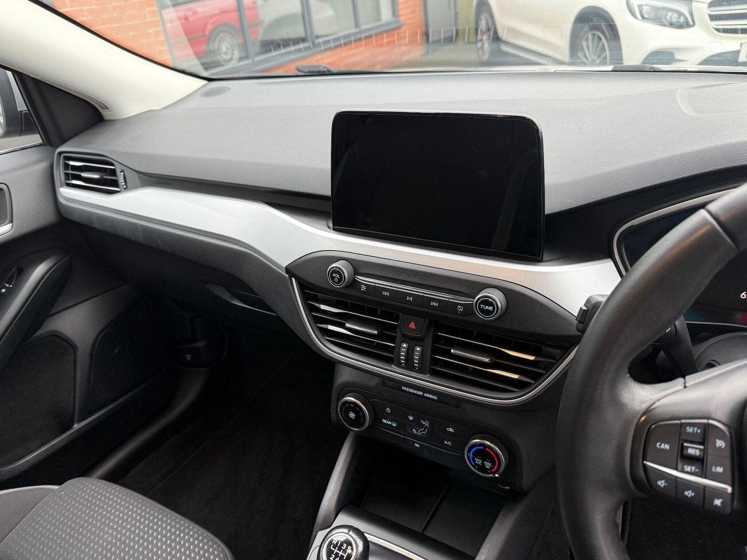 Used Ford Focus for sale - 77823815: Photo 31