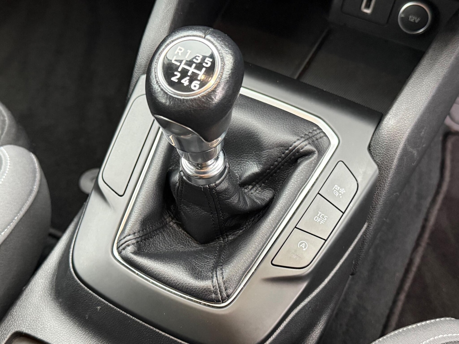 Used Ford Focus for sale - 77823815: Photo 36