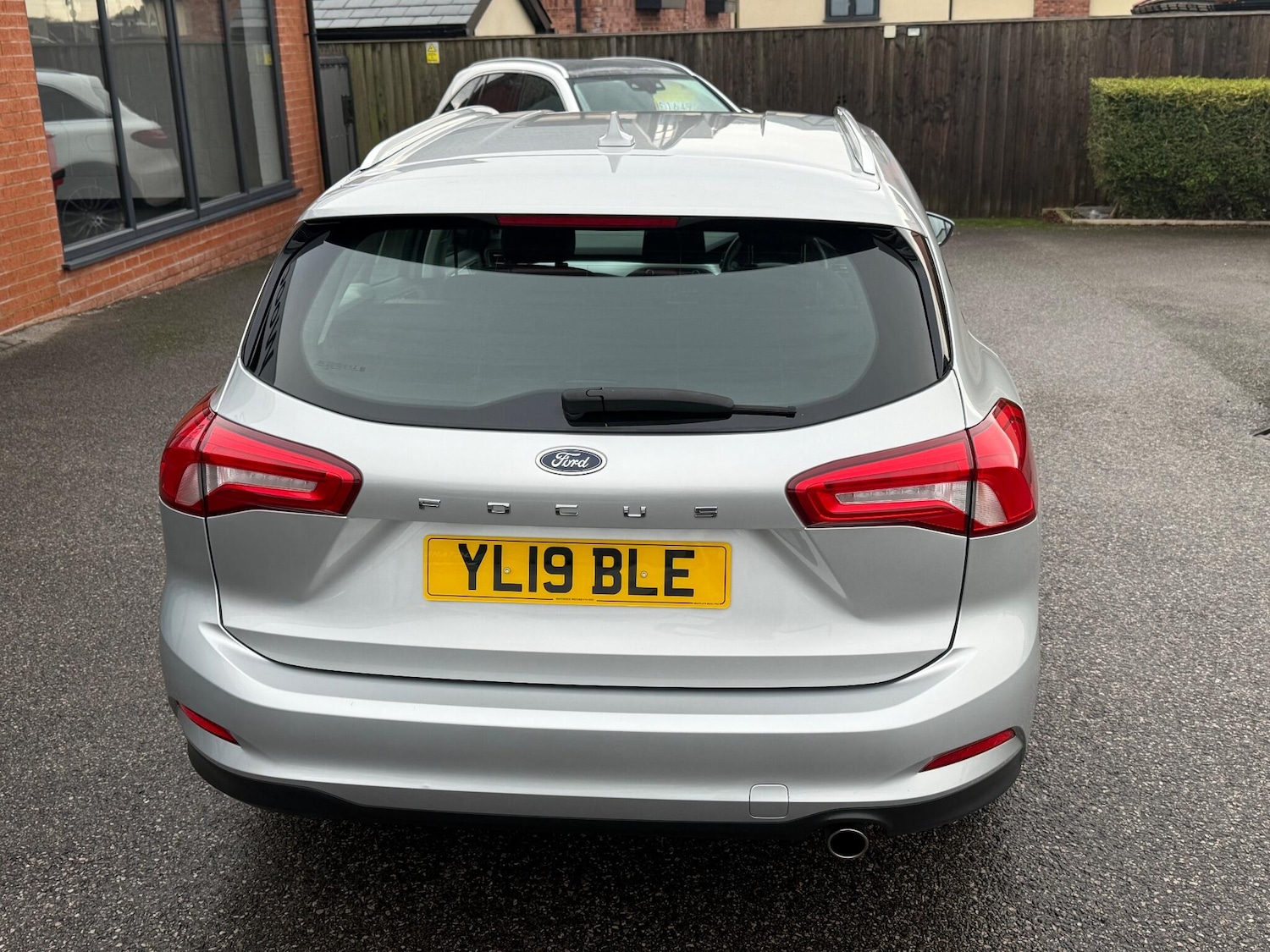 Used Ford Focus for sale - 77823815: Photo 6