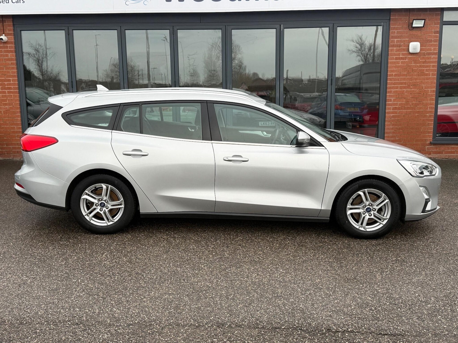 Used Ford Focus for sale - 77823815: Photo 8