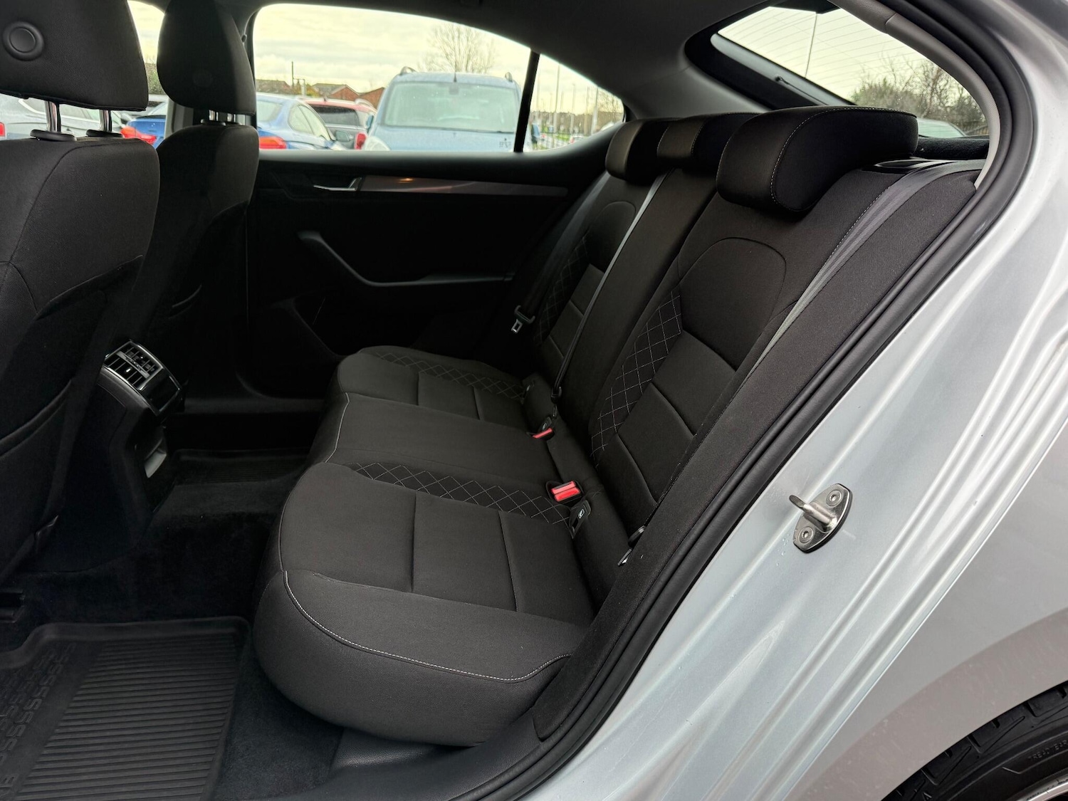 Used Skoda Superb 2026 for sale - 77753896: Photo 13