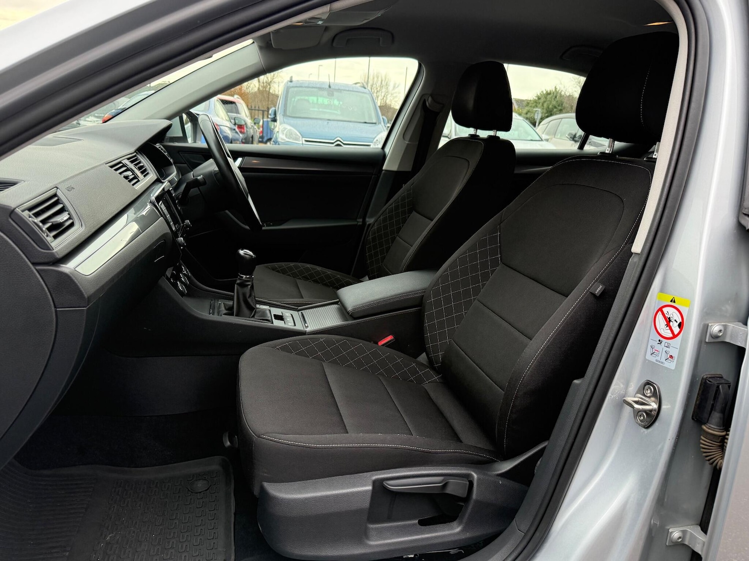 Used Skoda Superb 2026 for sale - 77753896: Photo 14