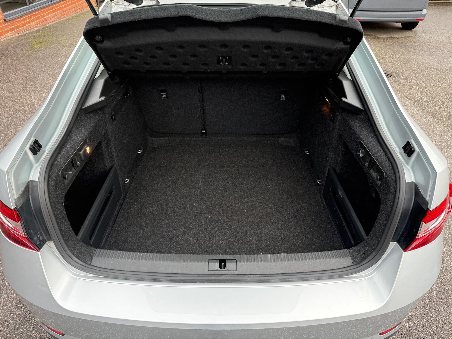 Used Skoda Superb 2026 for sale - 77753896: Photo 16