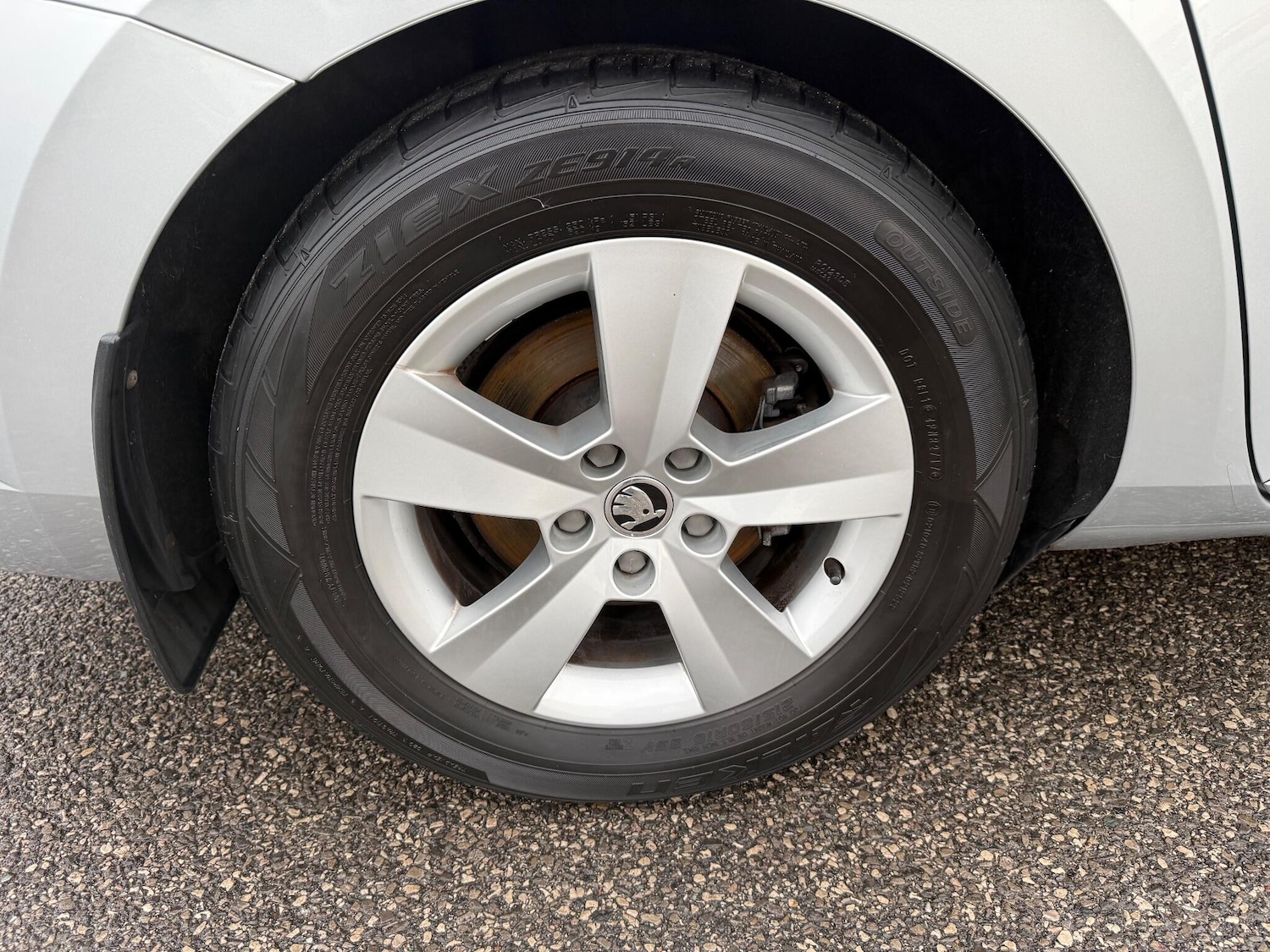 Used Skoda Superb 2026 for sale - 77753896: Photo 17