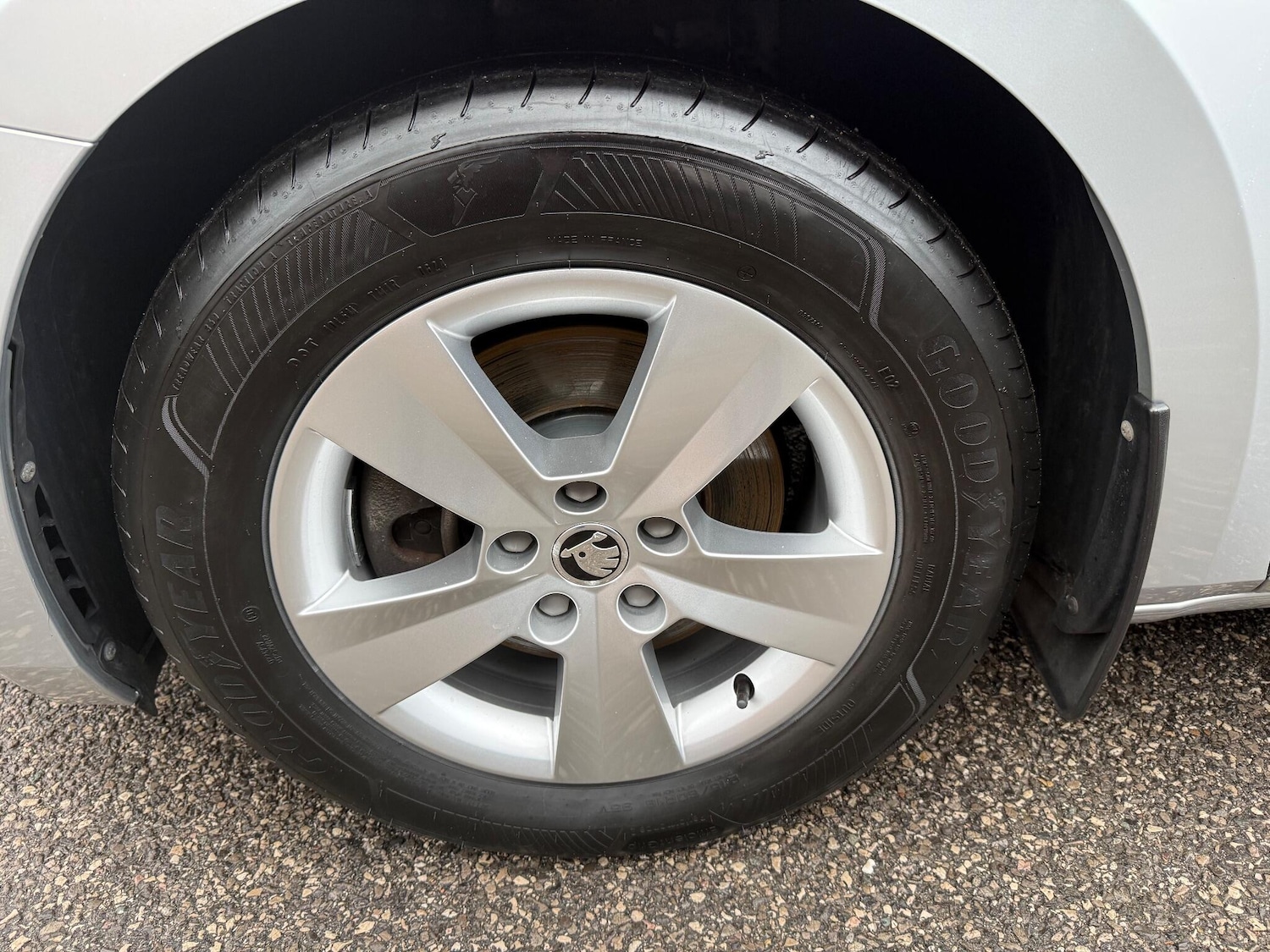 Used Skoda Superb 2026 for sale - 77753896: Photo 19