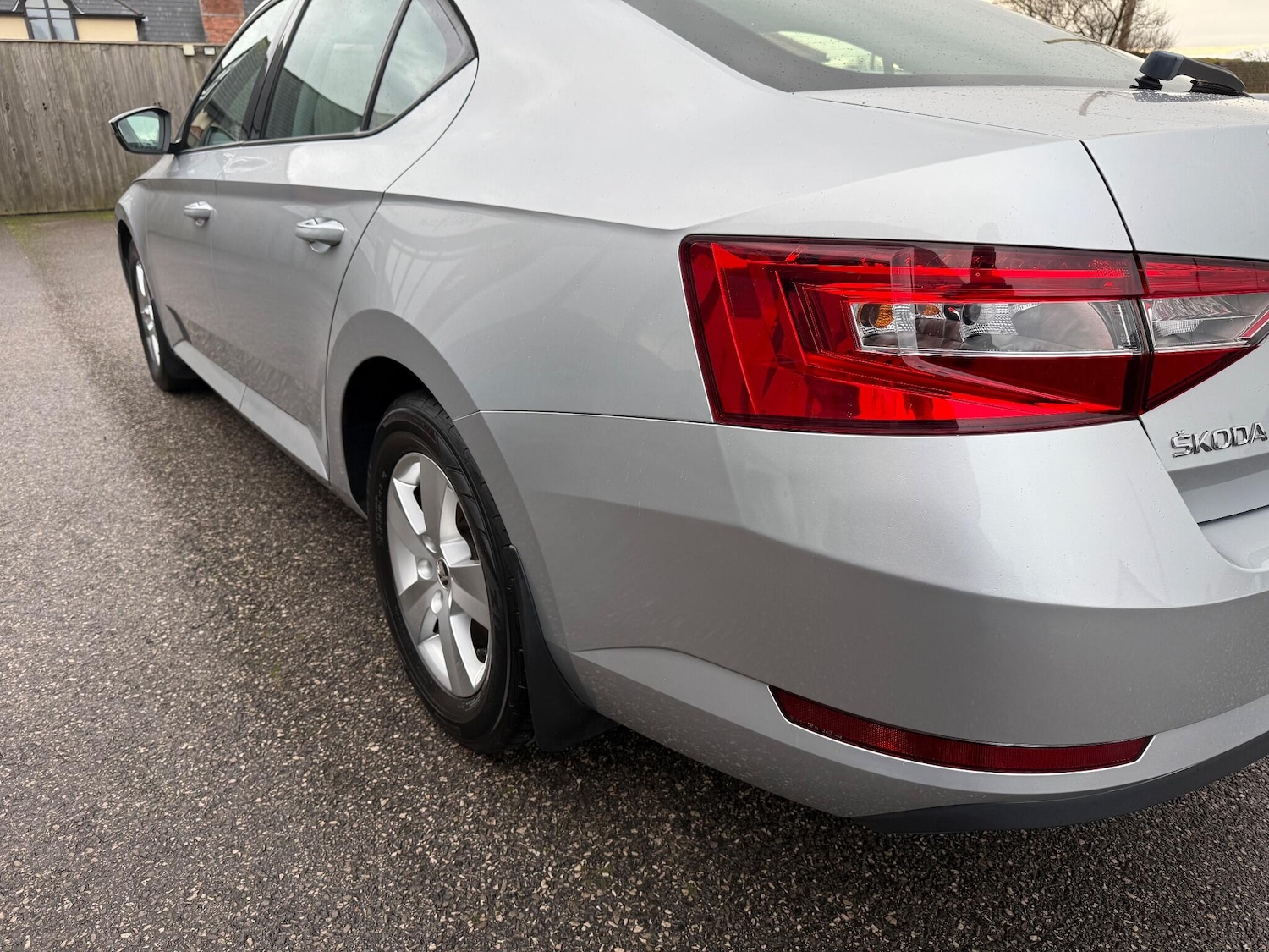 Used Skoda Superb 2026 for sale - 77753896: Photo 25