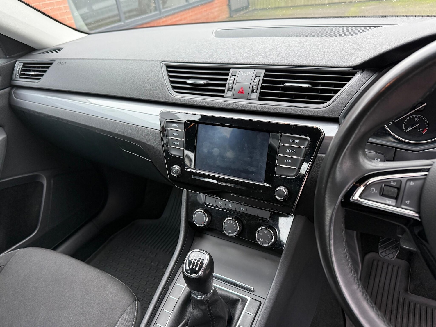 Used Skoda Superb 2026 for sale - 77753896: Photo 29