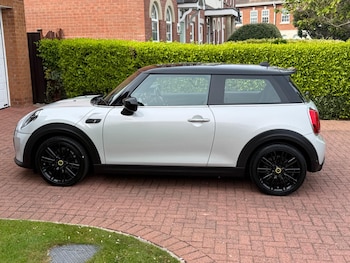 Used MINI Hatch 2022 for sale - 78471834: Photo
