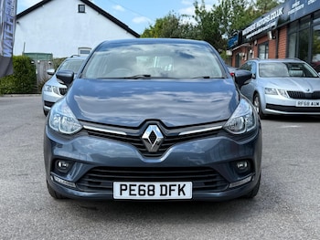 Used Renault Clio 2019 for sale - 78539289: Photo