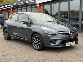 Renault - Clio