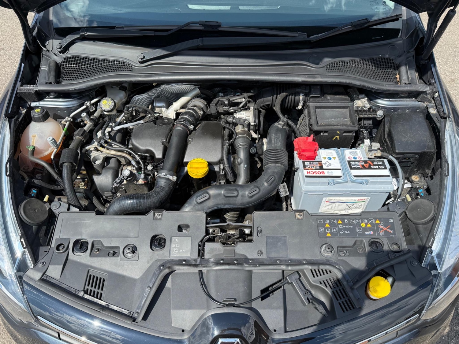 Vehicle 15