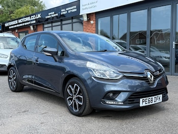 Renault - Clio
