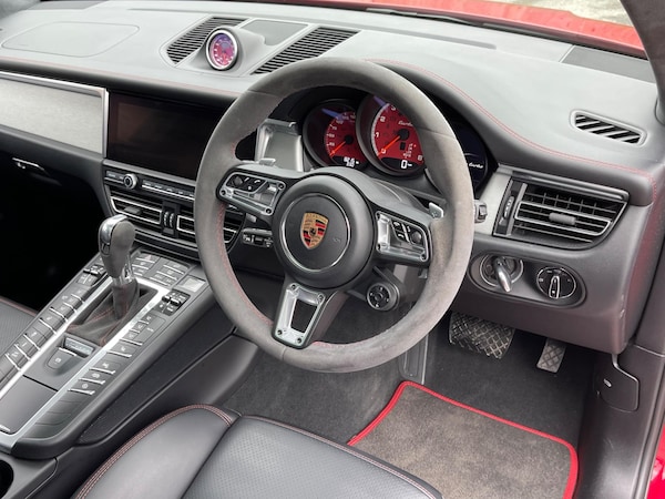 Used Porsche Macan 2020 for sale - 75669288: Photo 10