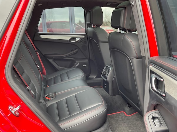 Used Porsche Macan 2020 for sale - 75669288: Photo 11