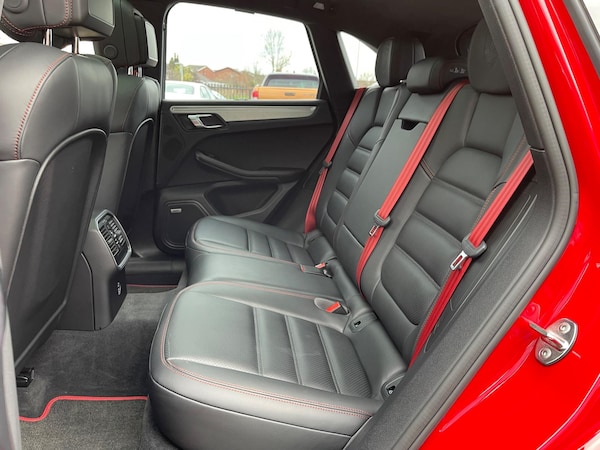 Used Porsche Macan 2020 for sale - 75669288: Photo 13