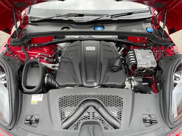 Used Porsche Macan 2020 for sale - 75669288: Photo 15