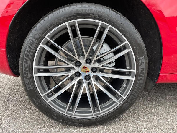 Used Porsche Macan 2020 for sale - 75669288: Photo 17