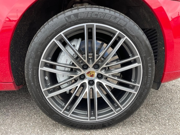 Used Porsche Macan 2020 for sale - 75669288: Photo 18