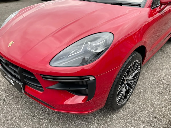 Used Porsche Macan 2020 for sale - 75669288: Photo 21
