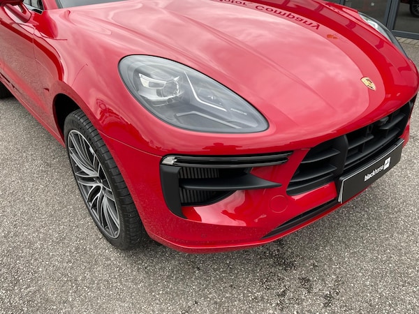 Used Porsche Macan 2020 for sale - 75669288: Photo 22