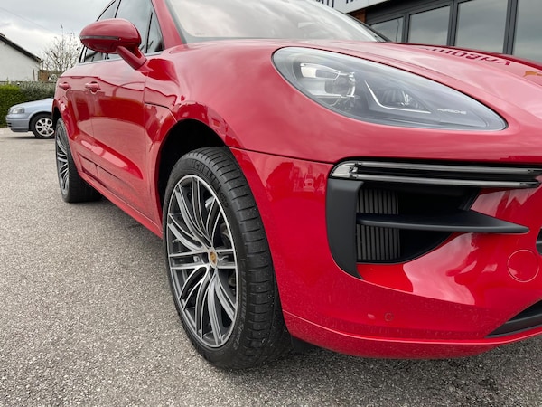 Used Porsche Macan 2020 for sale - 75669288: Photo 23