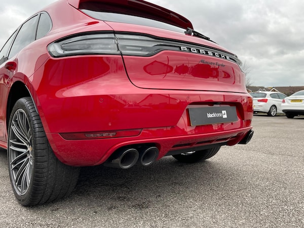 Used Porsche Macan 2020 for sale - 75669288: Photo 27