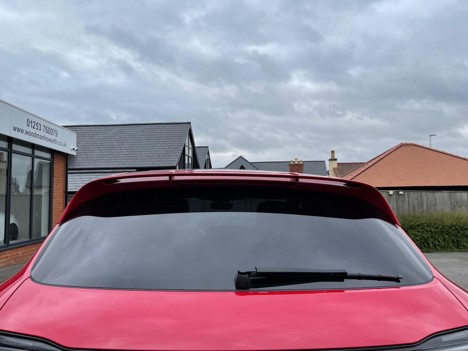 Vehicle 28