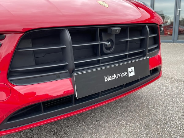 Used Porsche Macan 2020 for sale - 75669288: Photo 29